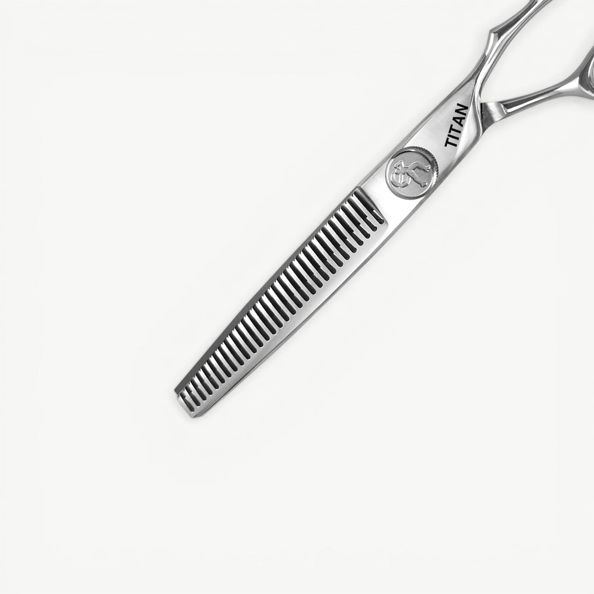 Titan 6" TT630V Japanese Steel Hair Thinning Scissors