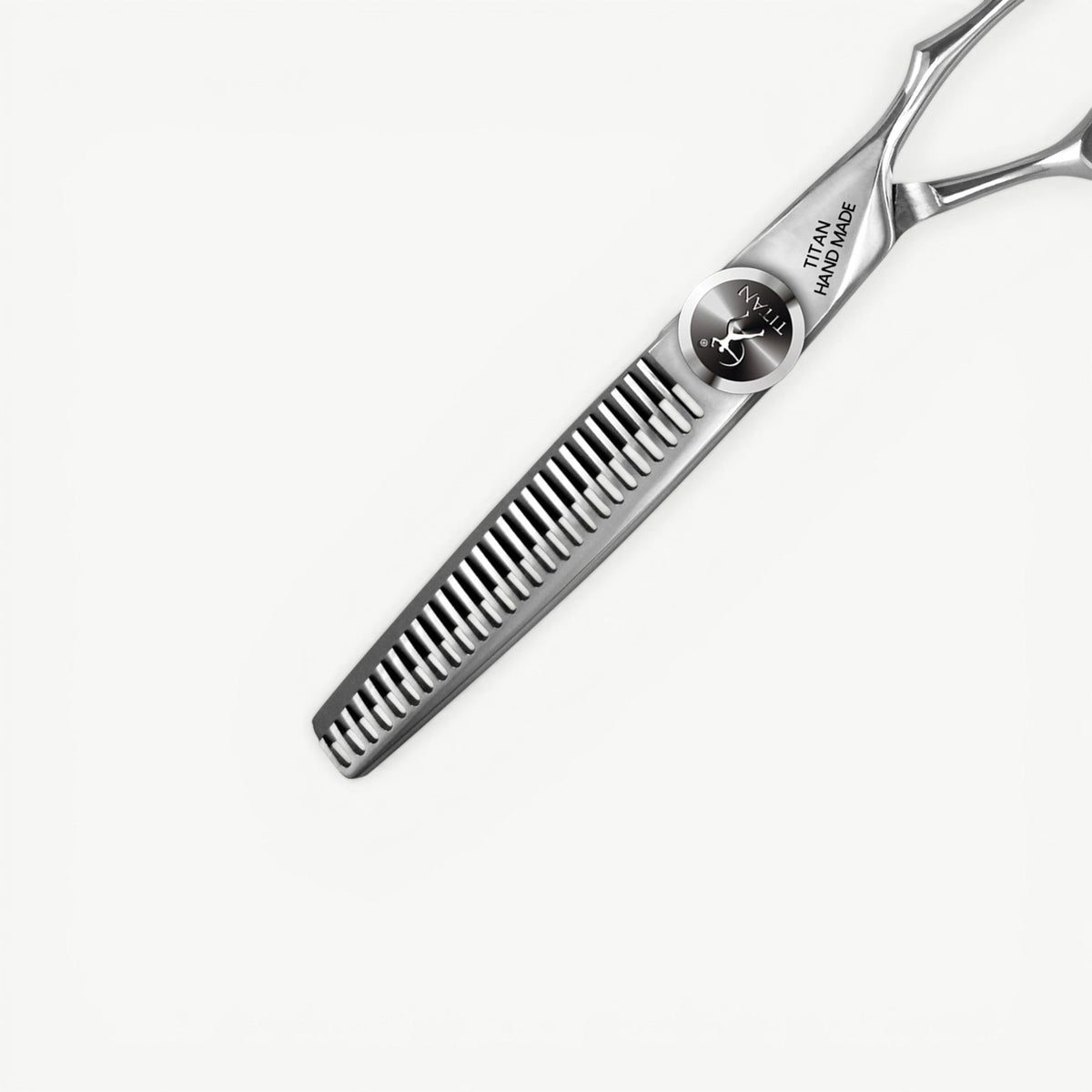 Titan 6" TTH630V Professional Hair Thinning Scissors