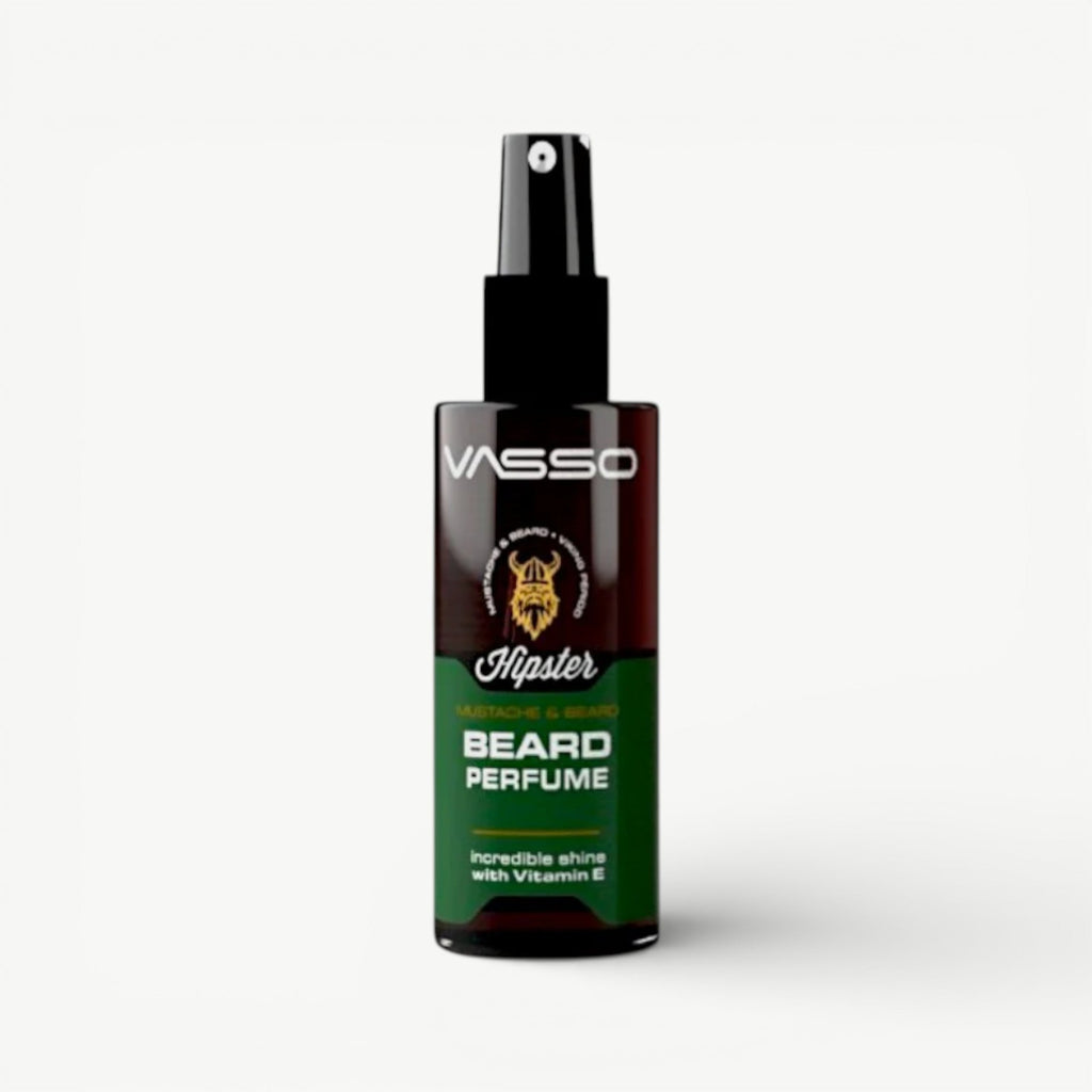 Vasso Beard Perfume 75ml