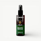 Vasso Beard Perfume 75ml