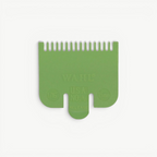 Wahl Clipper Guard Attachment Comb No 0.5 Lime Green 1.5 mm