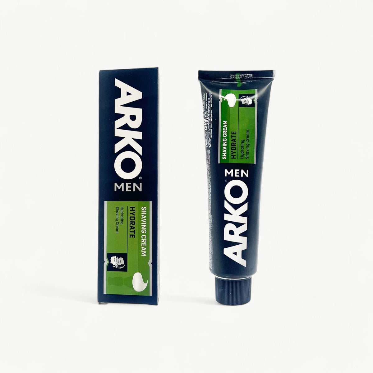 Arko Shaving Cream Hydrate – 90gr