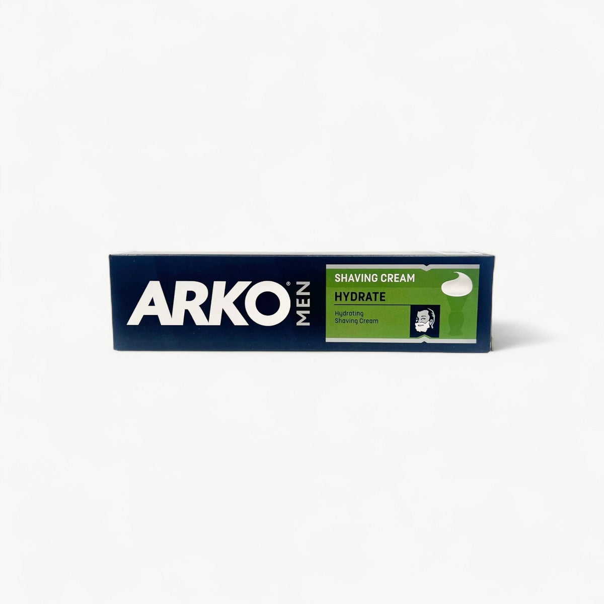 Arko Shaving Cream Hydrate – 90gr