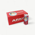 Arko Shaving Stick Soap, 75g (Pack Of 12)