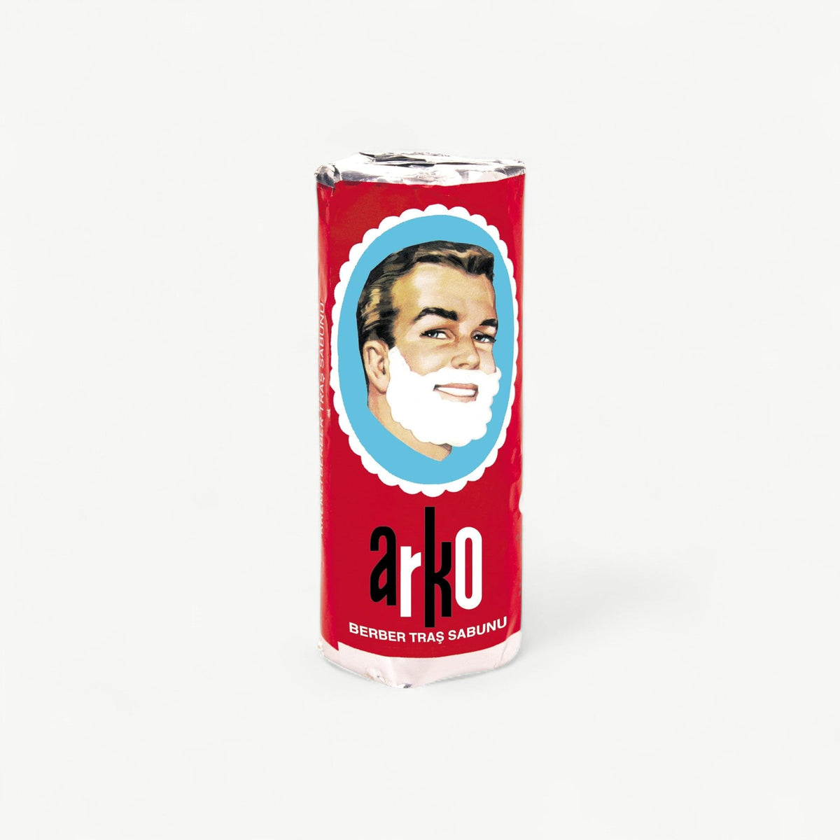 Arko Shaving Stick Soap, 75g (Pack Of 12)