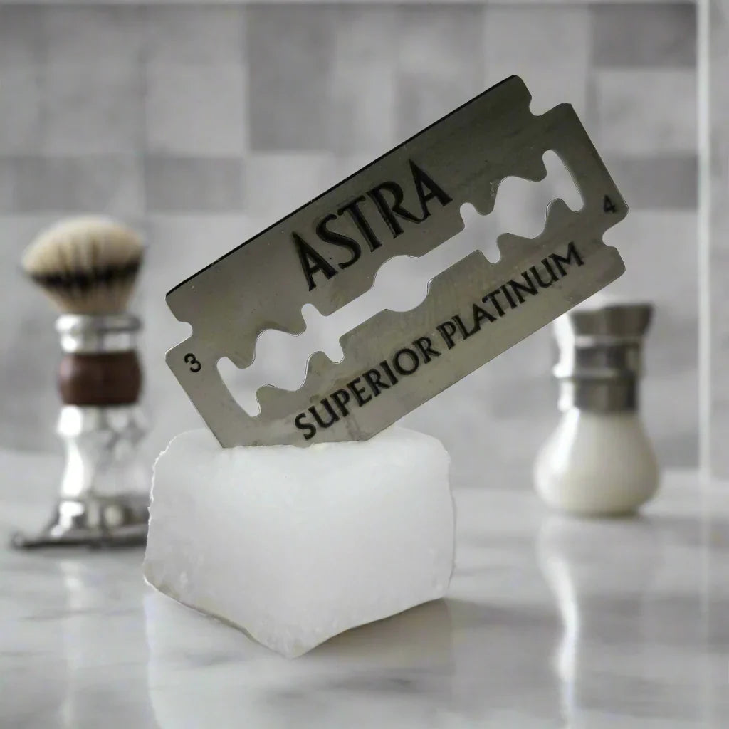 Astra Double Edge Razor Blades – 100 Pack