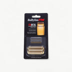 Babyliss Pro Shaver Foil Head & Cutter Replacement Set FX01 FX02