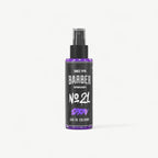 Barber Marmara Graffiti Spray Cologne No 21 - 150ml (Bulk Pack of 36)