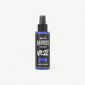 Barber Marmara Grafitti Spray Cologne No 22 - 150ml