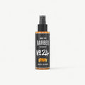 Barber Marmara Grafitti Spray Cologne No 24 - 150ml
