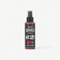 Barber Marmara Grafitti Spray Cologne No 25 - 150ml