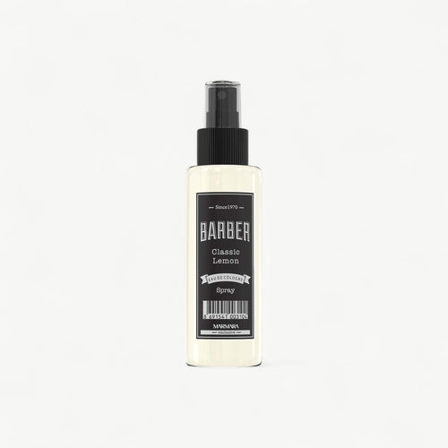 Barber Marmara Spray Lemon Cologne 150ml