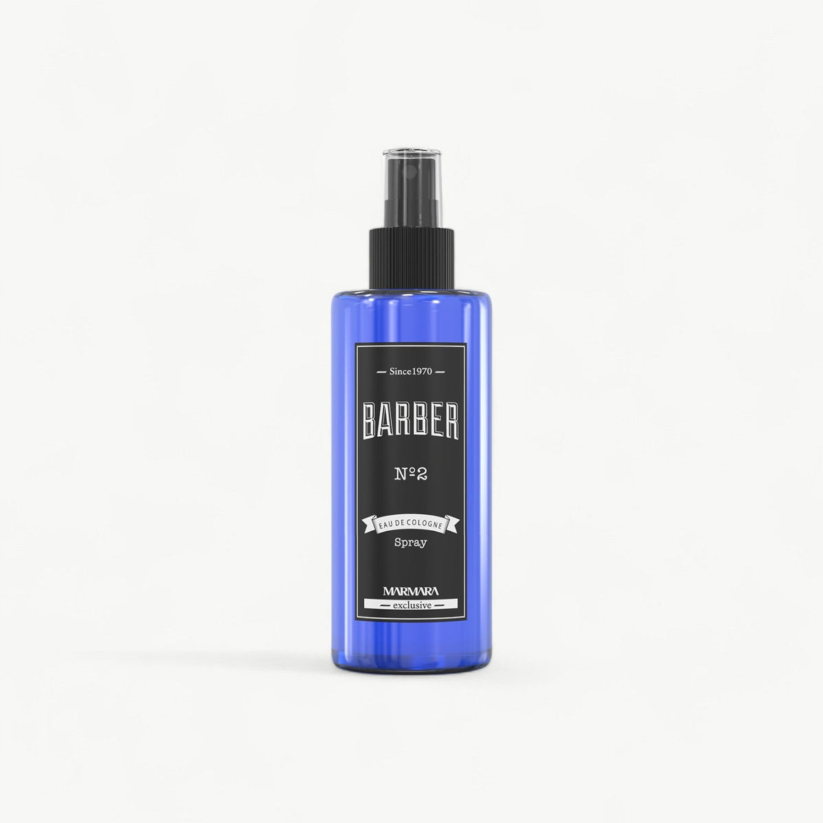 Barber Marmara Cologne No 2 – 250ml