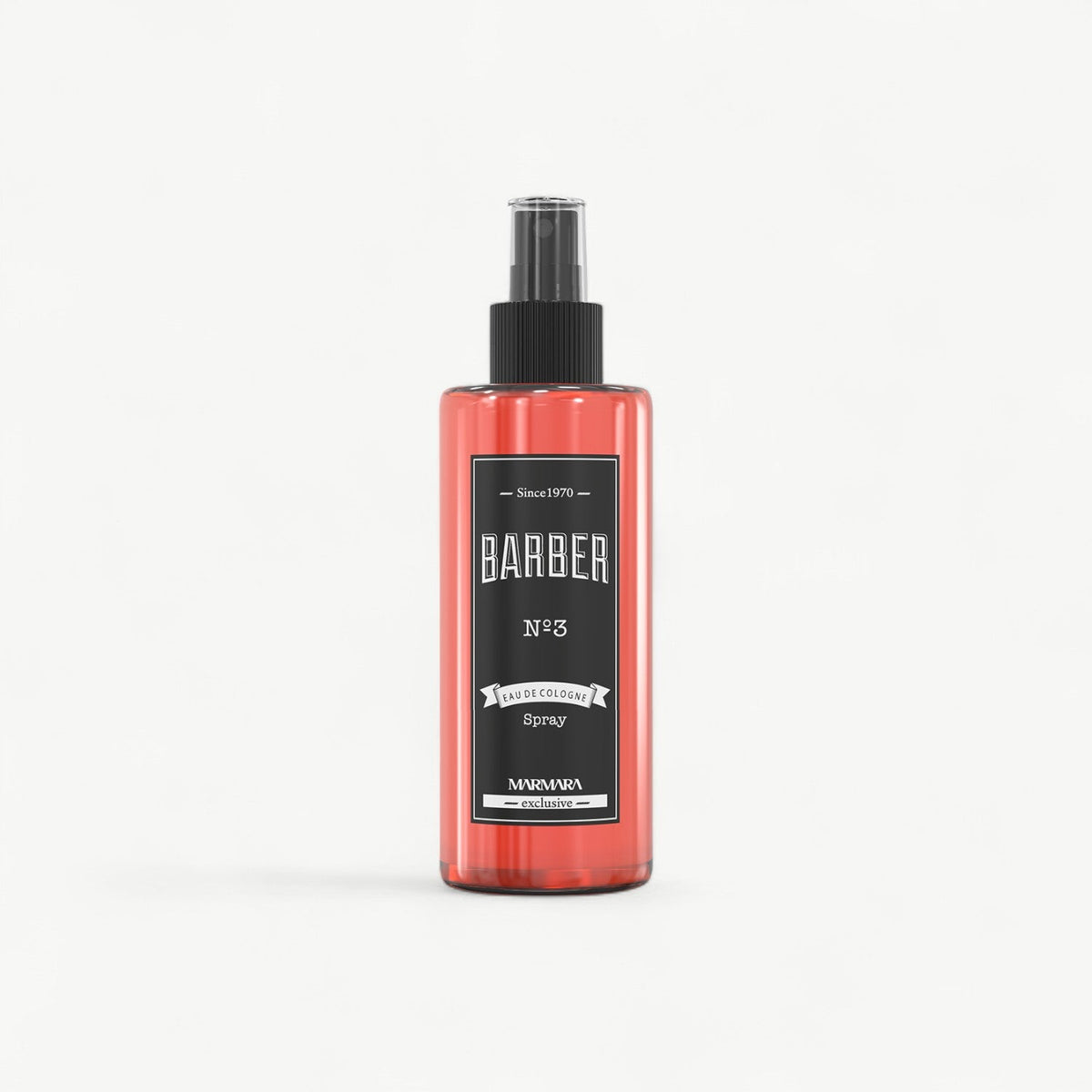 Barber Marmara Cologne No 3 – 250ml