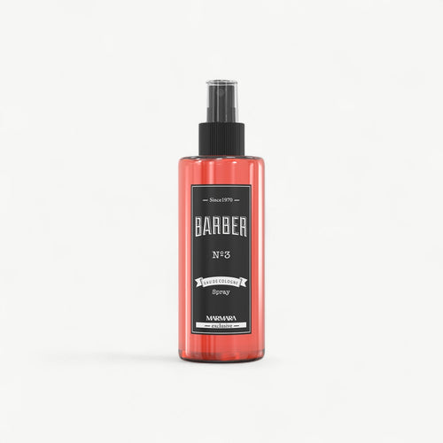 Barber Marmara Cologne No 3 – 250ml