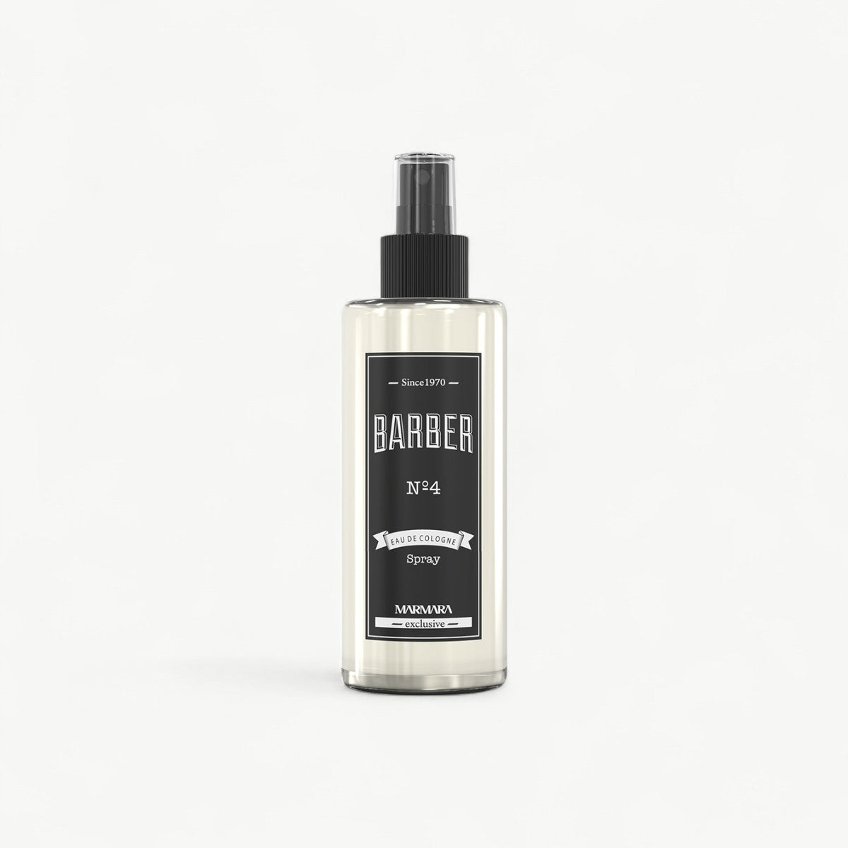 Barber Marmara Cologne No 4 - 250ml