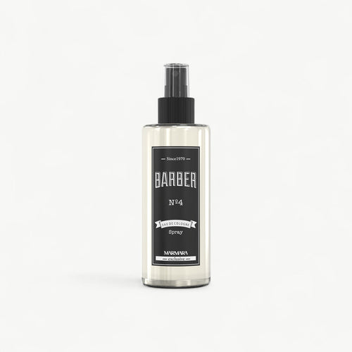 Barber Marmara Cologne No 4 - 250ml