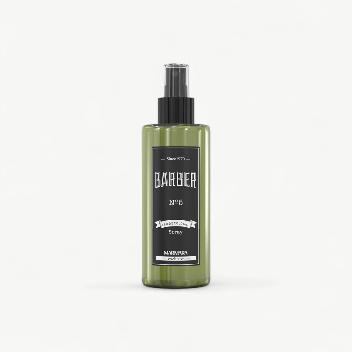 Barber Marmara Cologne No 5 – 250ml