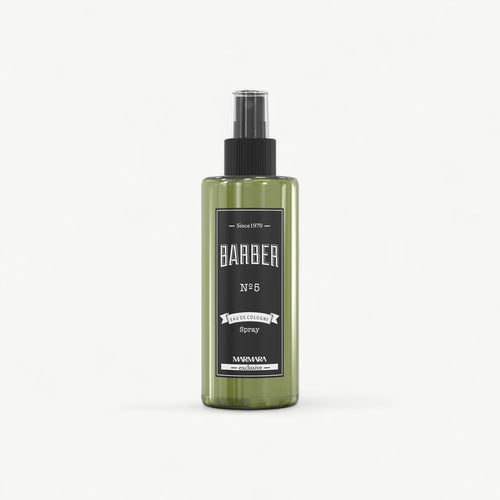 Barber Marmara Cologne No 5 – 250ml