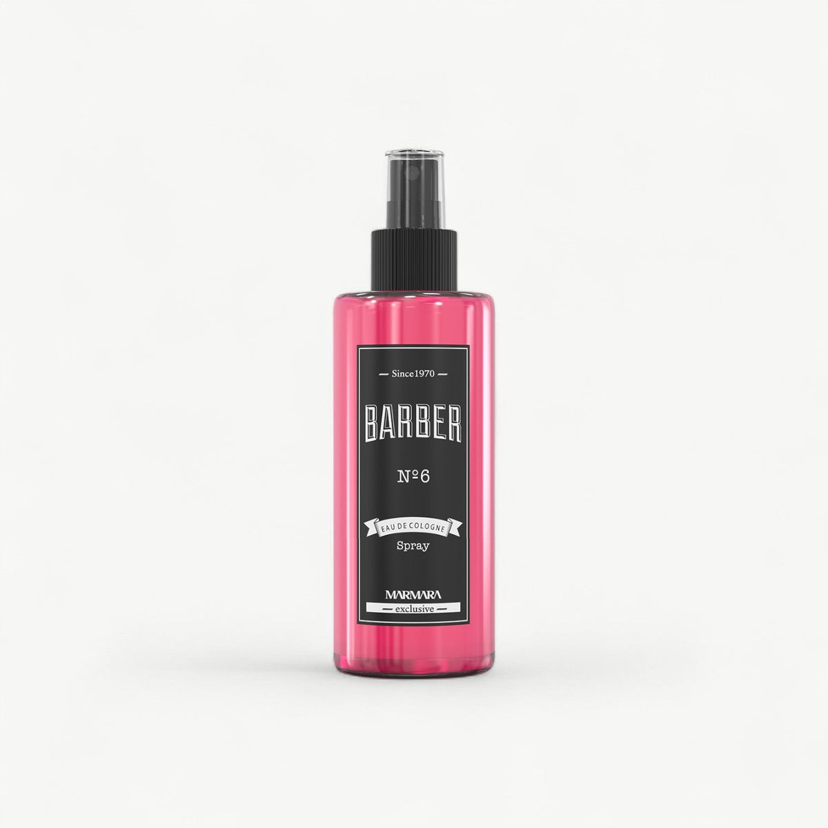 Barber Marmara Cologne No 6 – 250ml