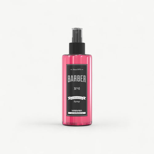 Barber Marmara Cologne No 6 – 250ml