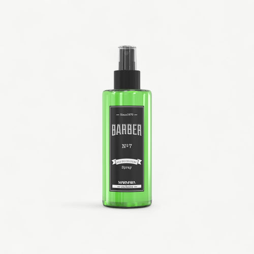 Barber Marmara Cologne No 7 – 250ml
