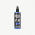 Barber Marmara Grafitti Spray Cologne No 22 - 400ml
