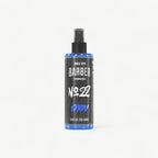 Barber Marmara Graffiti Spray Cologne No 22 - 400ml (Bulk Pack of 24)
