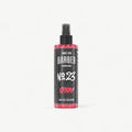 Barber Marmara Grafitti Spray Cologne No 23 - 400ml