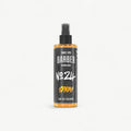 Barber Marmara Grafitti Spray Cologne No 24 - 400ml