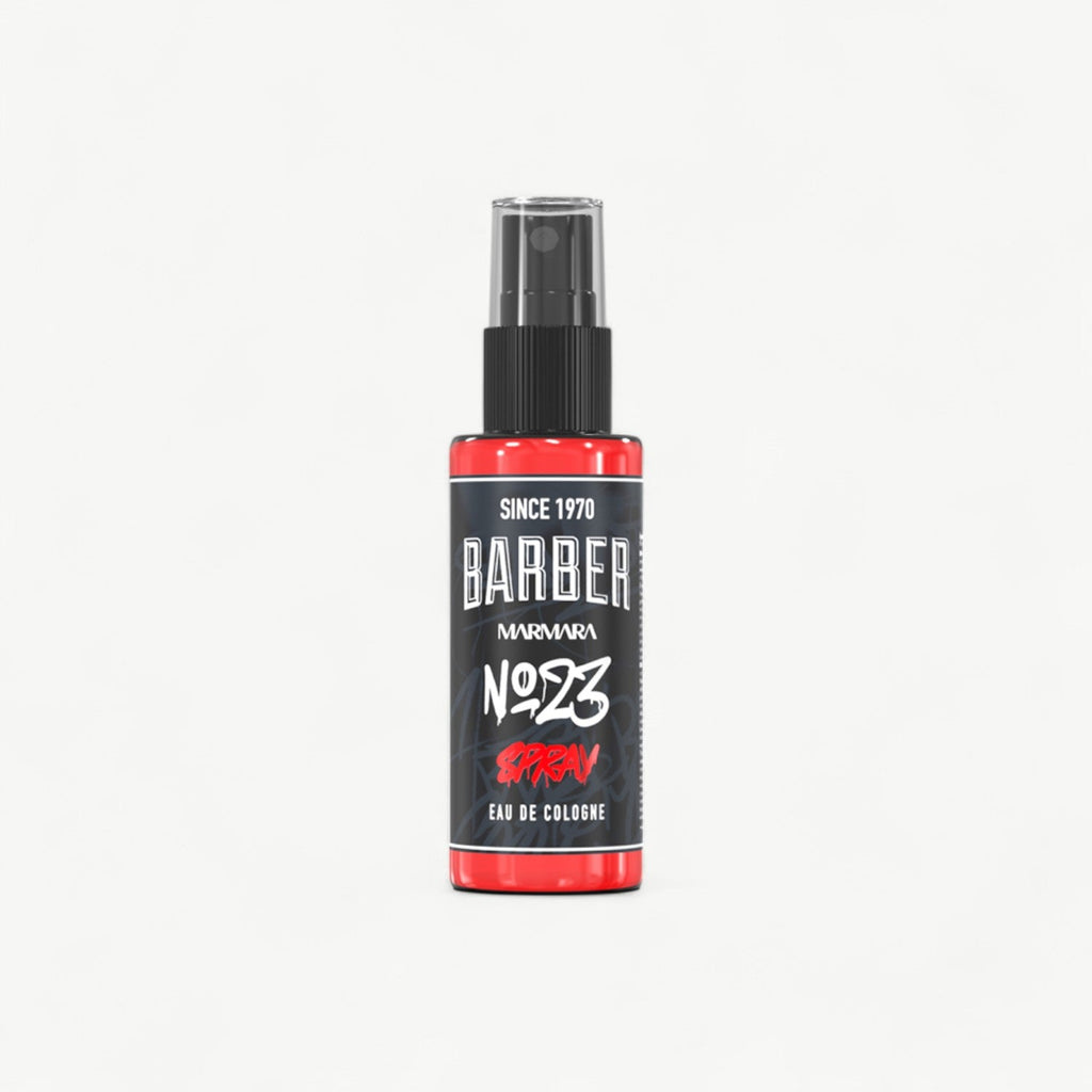 Barber Marmara Grafitti 5 Mix Mini Cologne Spray | 5 x 50 ml