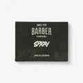 Barber Marmara Grafitti 5 Mix Mini Cologne Spray | 5 x 50 ml