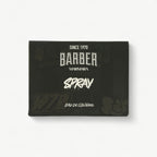 Barber Marmara Grafitti 5 Mix Mini Cologne Spray | 5 x 50 ml