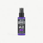 Barber Marmara Grafitti 5 Mix Mini Cologne Spray | 5 x 50 ml
