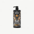 Barber Marmara Hair Conditioner 1150ml | Keratin & Argan Oil