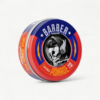 Barber Marmara Pomade Wax - 100ml