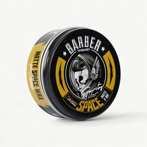 Barber Marmara Space Matte Wax - 100 ml