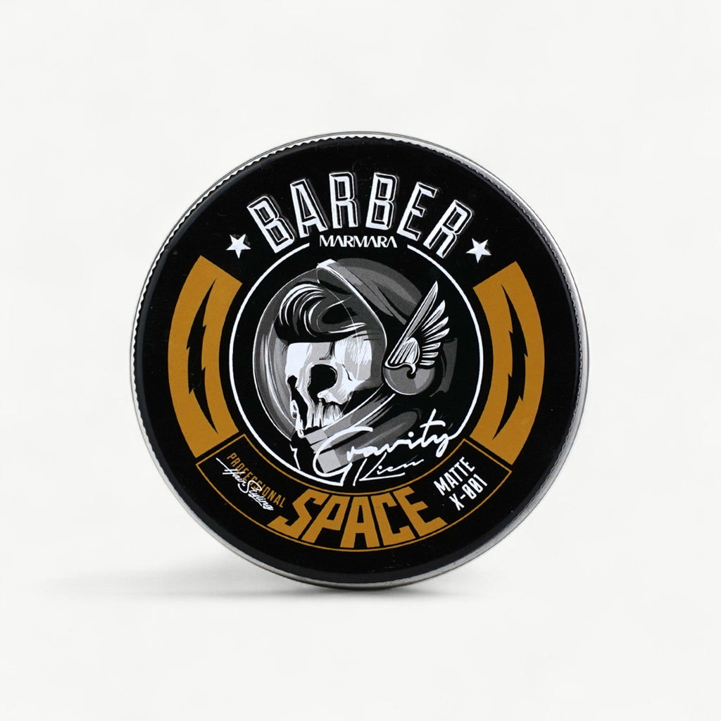 Barber Marmara Space Matte Wax - 100 ml