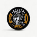 Barber Marmara Space Matte Wax - 100 ml