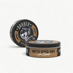 Barber Marmara Space Matte Wax - 100 ml