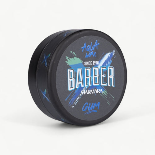 Barber Marmara Aqua Wax Gum – 150 ml