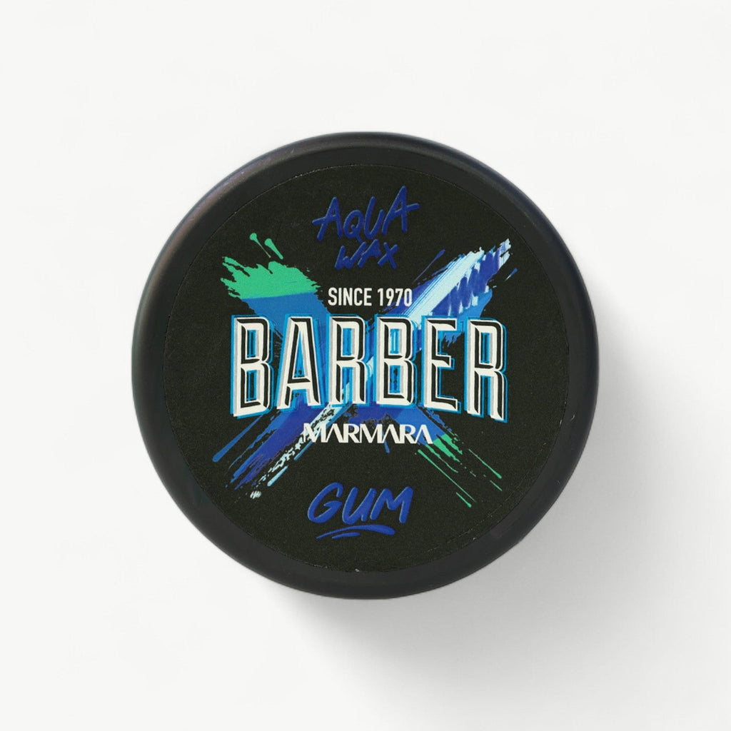 Barber Marmara Aqua Wax Gum – 150 ml