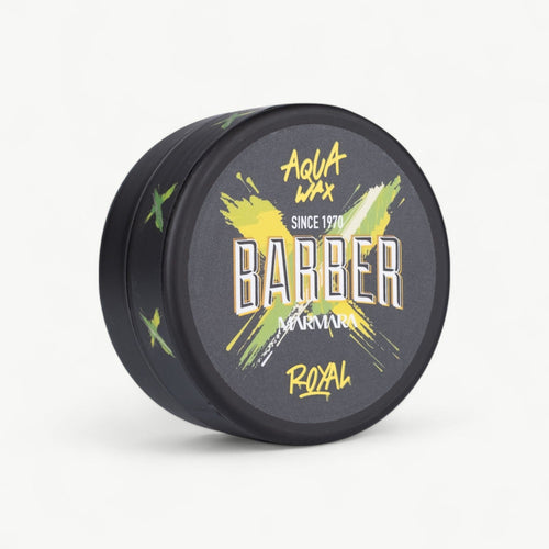 Barber Marmara Aqua Wax Royal - 150 ml