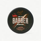 Barber Marmara Aqua Wax Tobacco - 150 ml