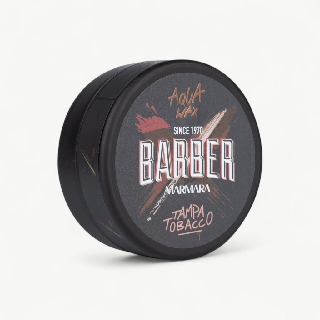 Barber Marmara Aqua Wax Tobacco - 150 ml