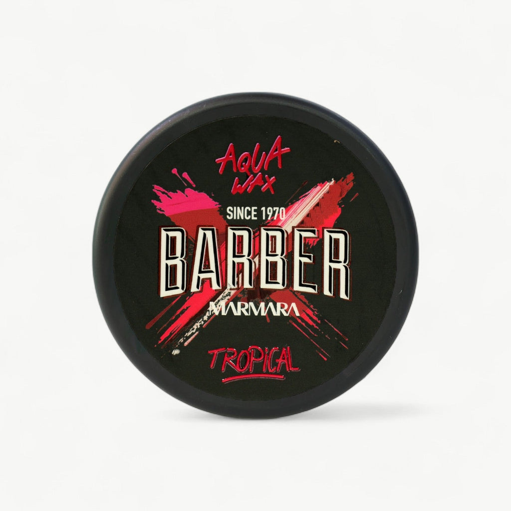 Barber Marmara Aqua Wax Tropical – 150 ml