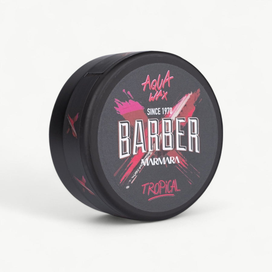 Barber Marmara Aqua Wax Tropical – 150 ml