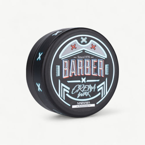 Barber Marmara Cream Wax - 150 ml