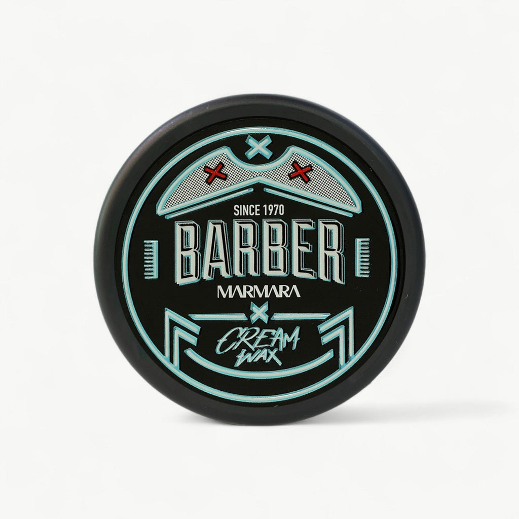 Barber Marmara Cream Wax - 150 ml
