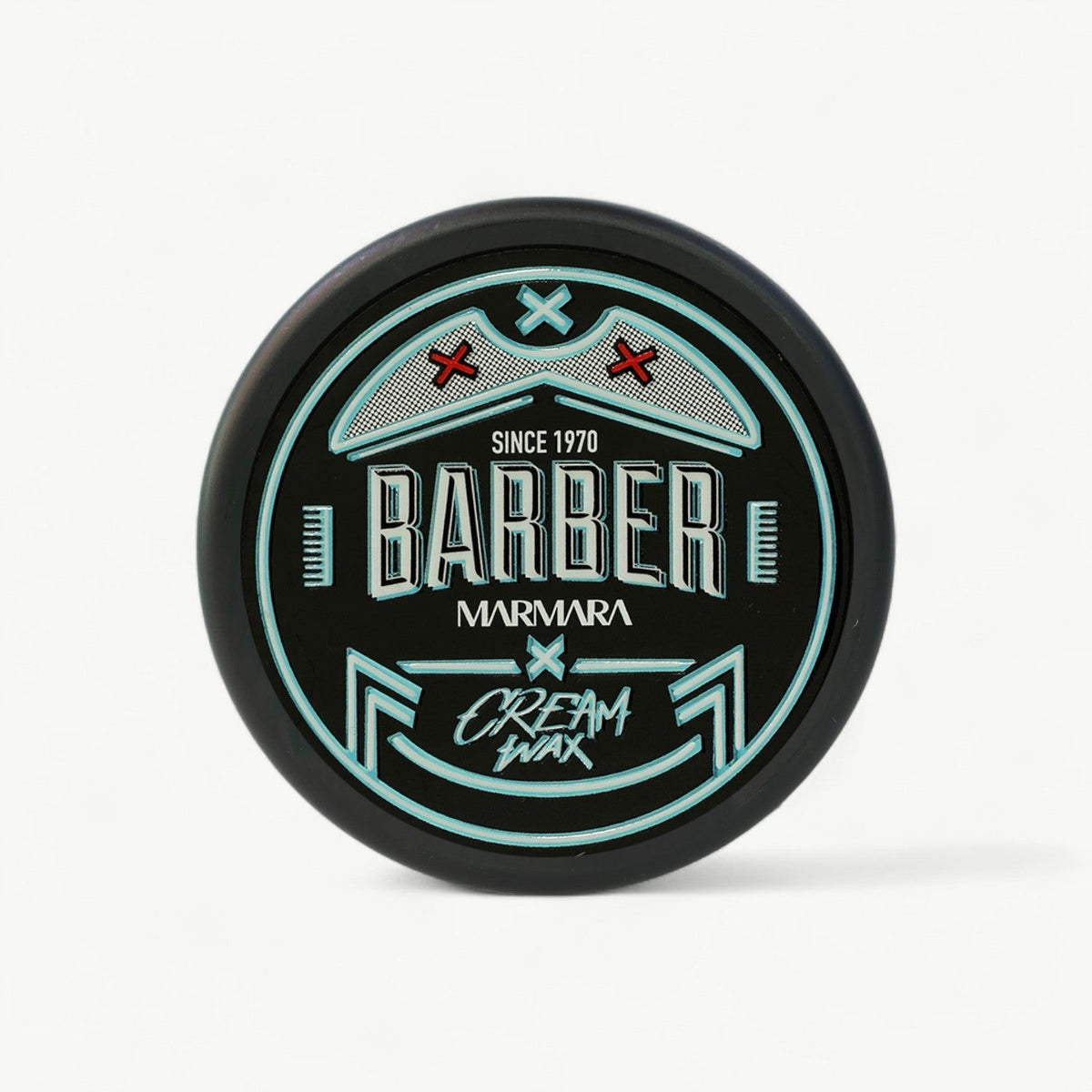 Barber Marmara Cream Wax - 150 ml